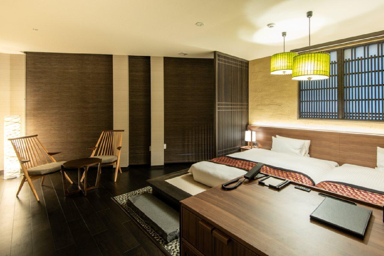 La'Gent Hotel Shinjuku Kabukicho Tokió Kültér fotó
