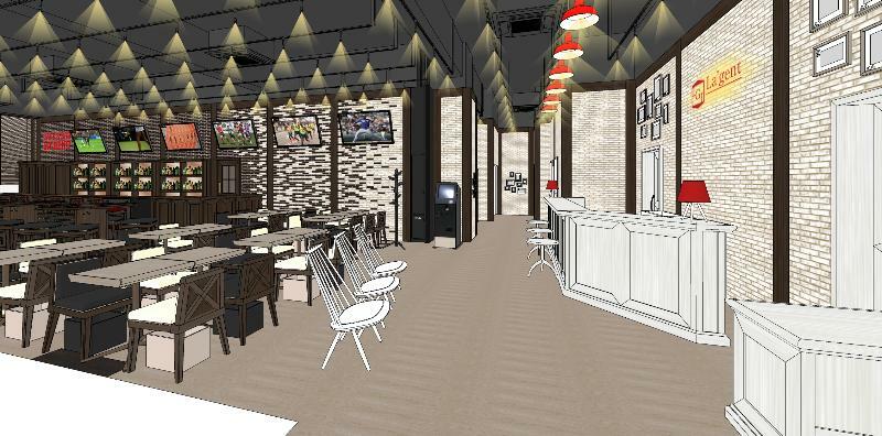 La'Gent Hotel Shinjuku Kabukicho Tokió Kültér fotó