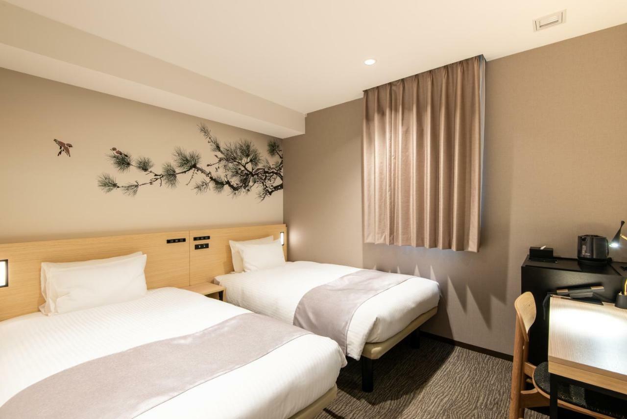 La'Gent Hotel Shinjuku Kabukicho Tokió Kültér fotó